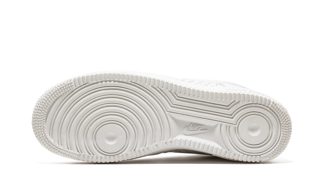 Air Force 1 LUX "All White" 309238 111
