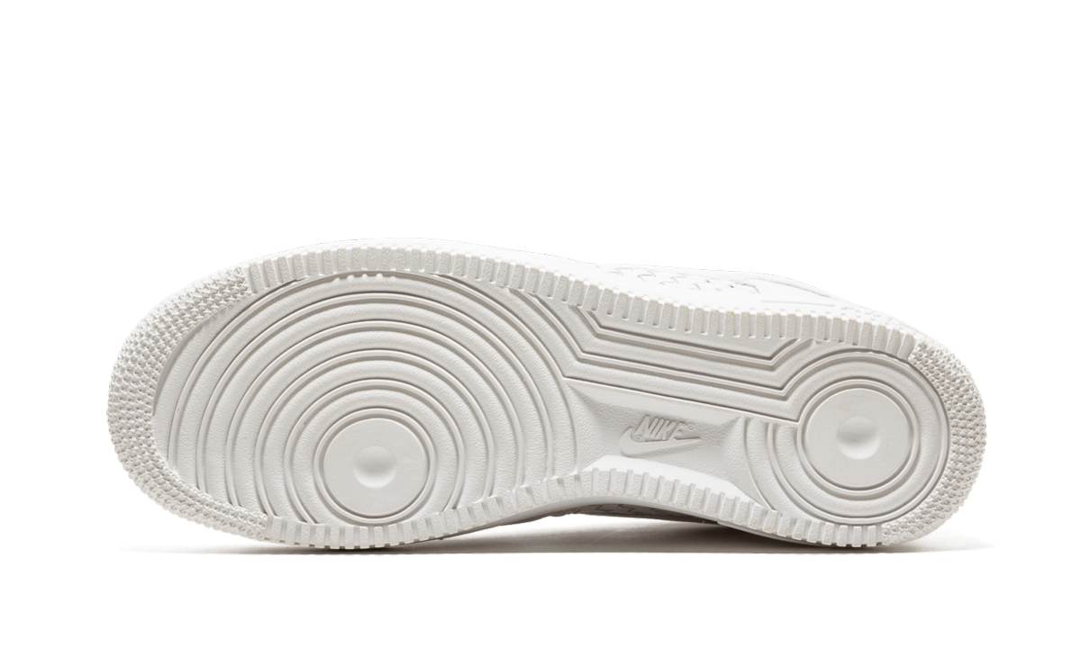 Air Force 1 LUX "All White" 309238 111