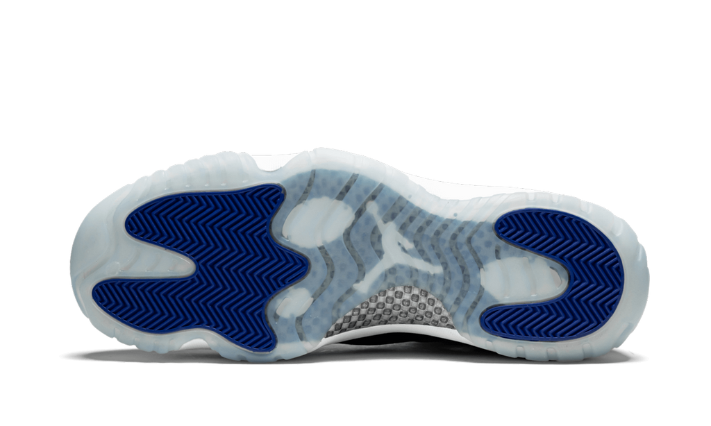 Air Jordan 11 Retro Low IE "Space Jam" 919712 041