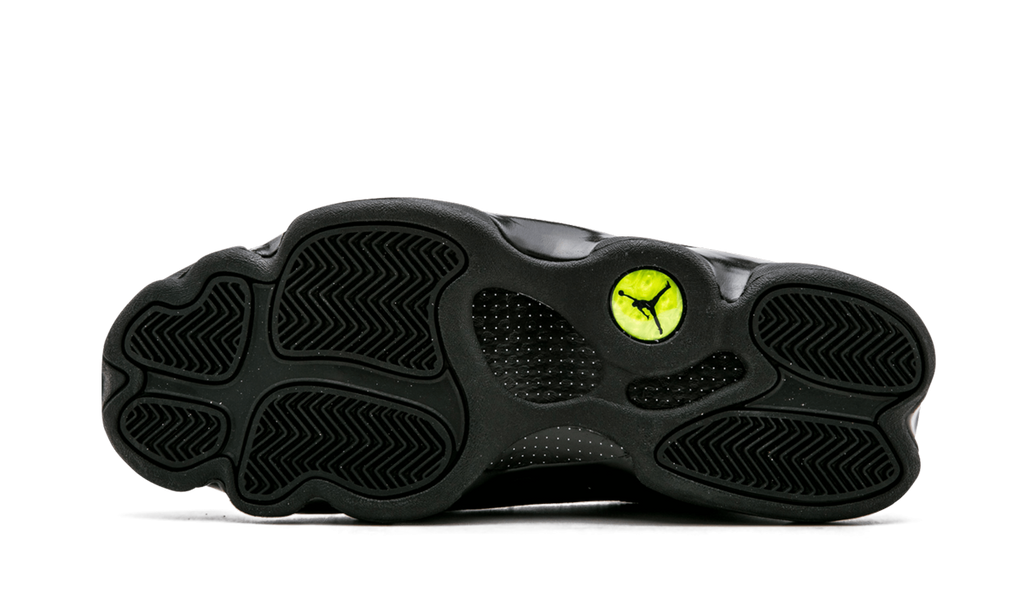 Air Jordan 13 Retro "Black Cat" 414571 011