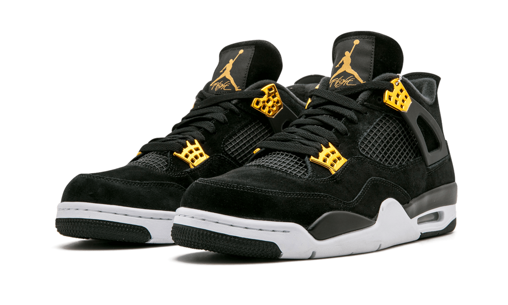 Air Jordan 4 Retro "Royalty" 308497 032