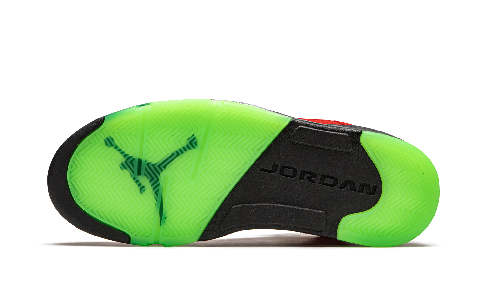 Air Jordan 5 Retro "What The" CZ5725 700