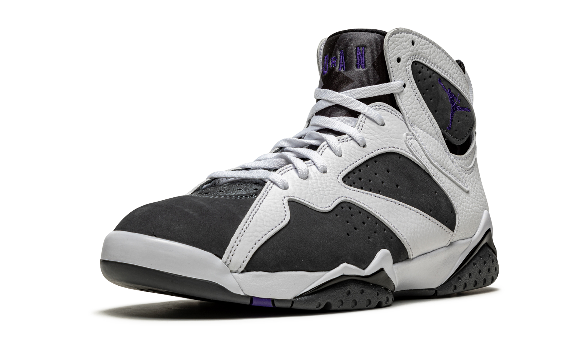 Air Jordan 7 Retro GS "Flint 2021" CU9307 100