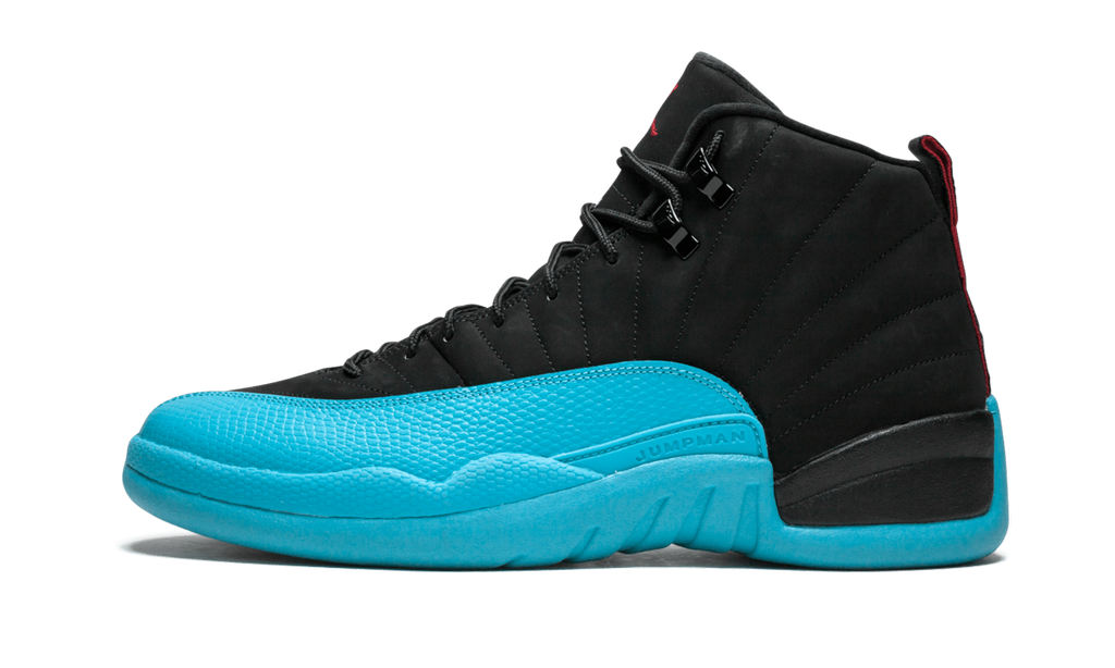 Air Jordan 12 Retro "Gamma" 130690 027