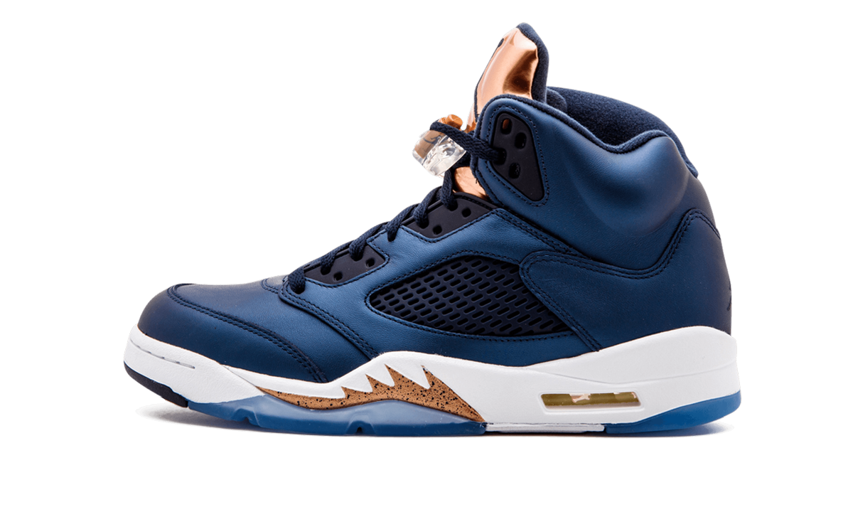 Air Jordan 5 Retro "Bronze" 136027 416