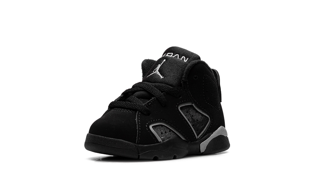 Air Jordan 6 Retro TD "Cap and Gown" IR2296 010