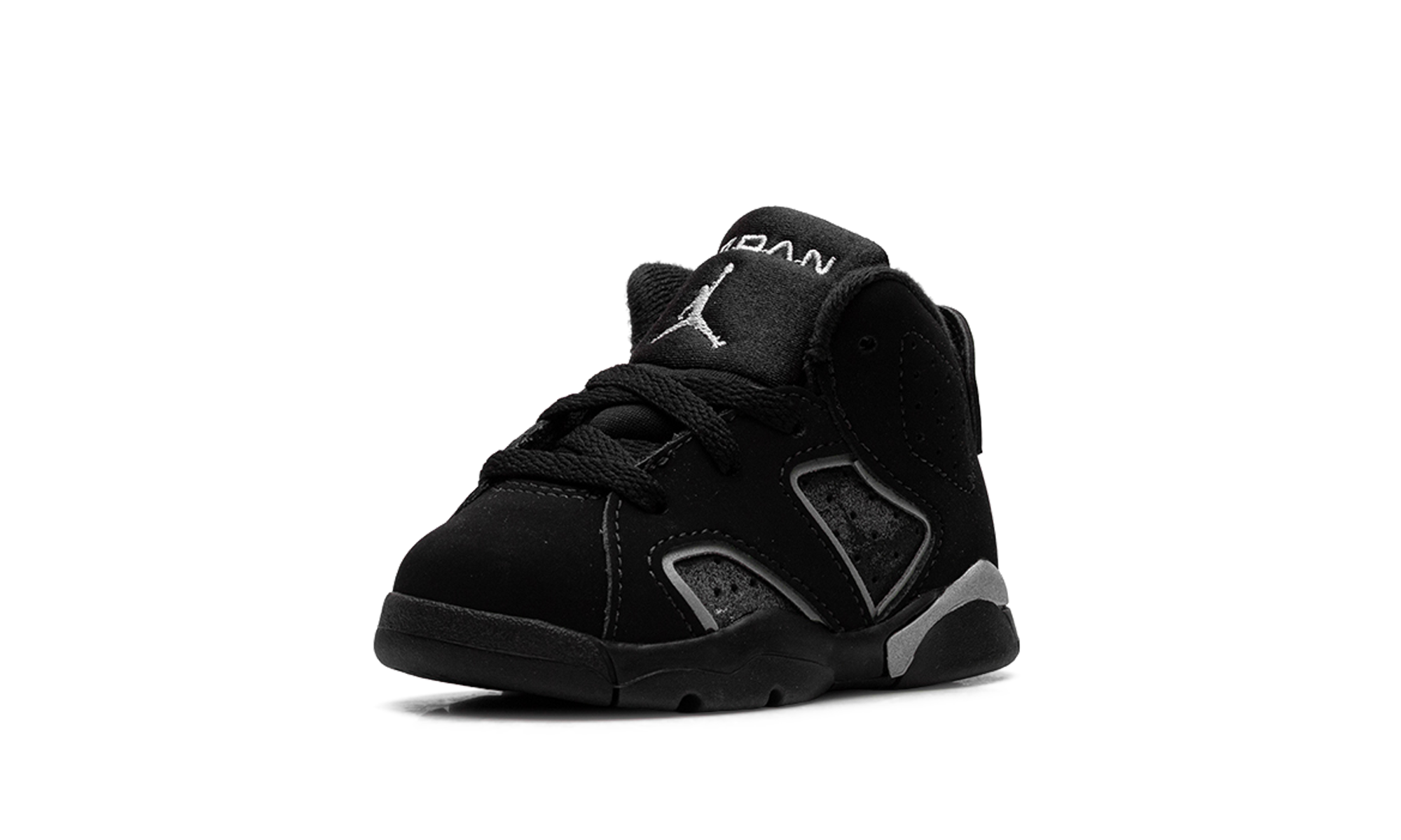 Air Jordan 6 Retro TD "Cap and Gown" IR2296 010