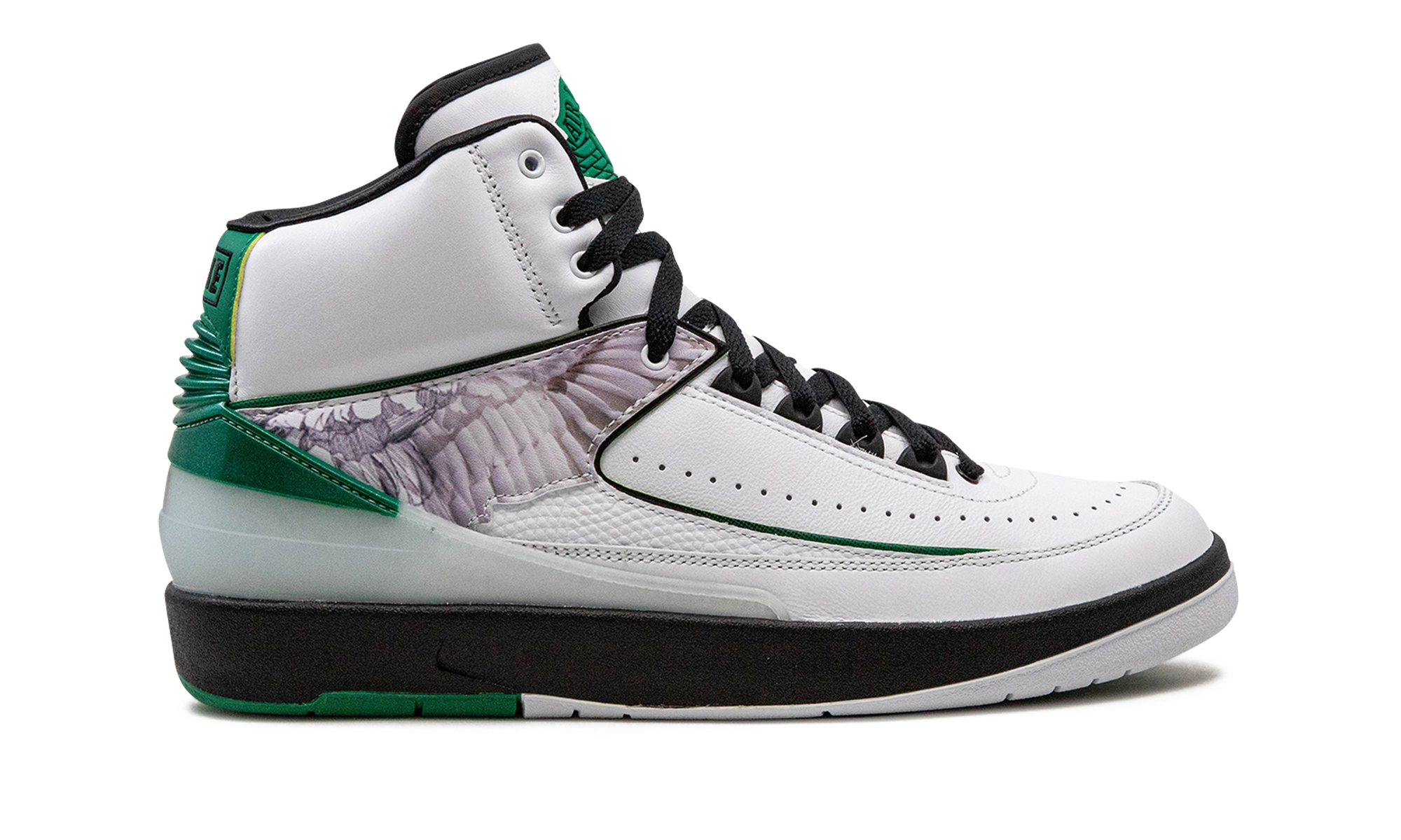 Air Jordan 2 "Wings" DZ7391 103