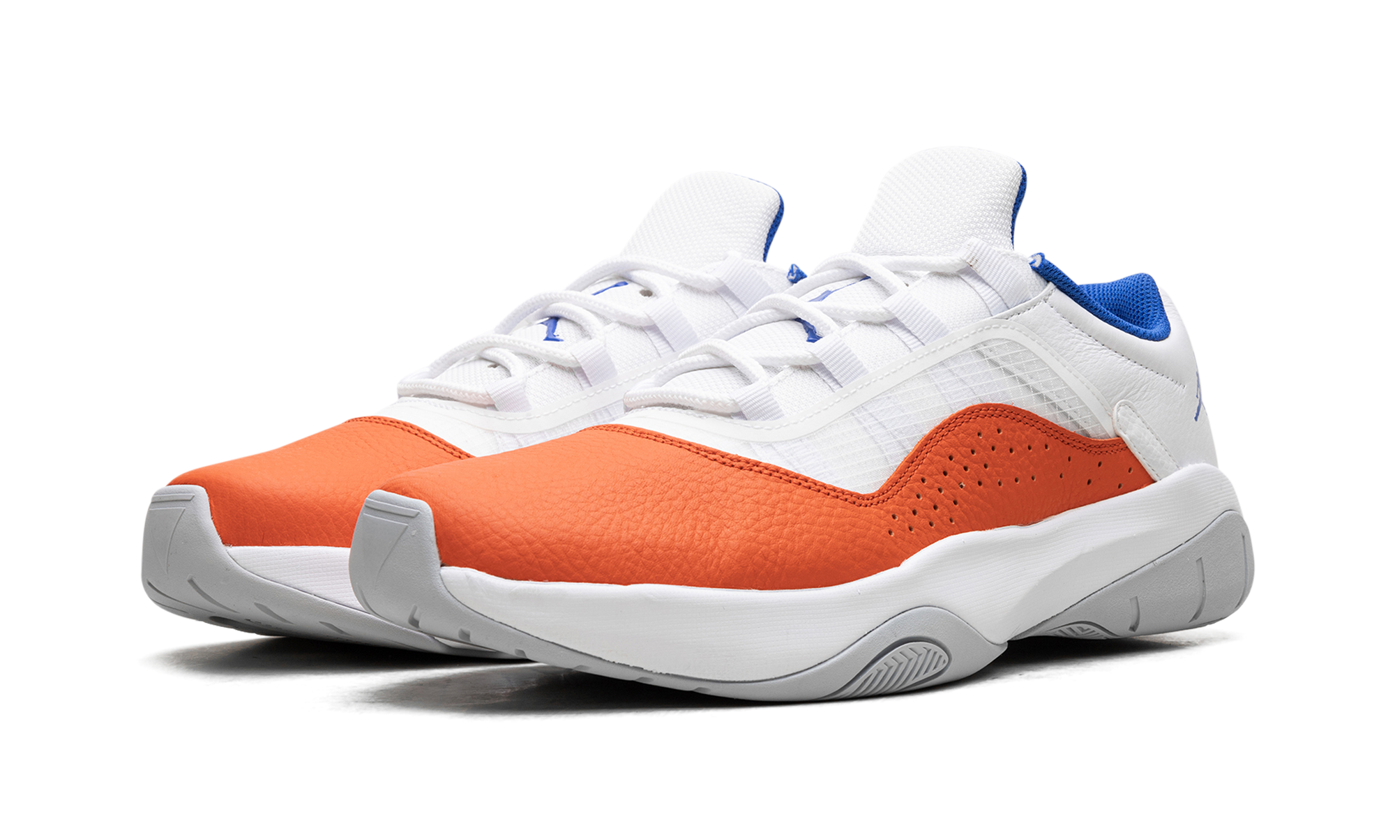 Air Jordan 11 CMFT Low "Wheaties" CW0784 108