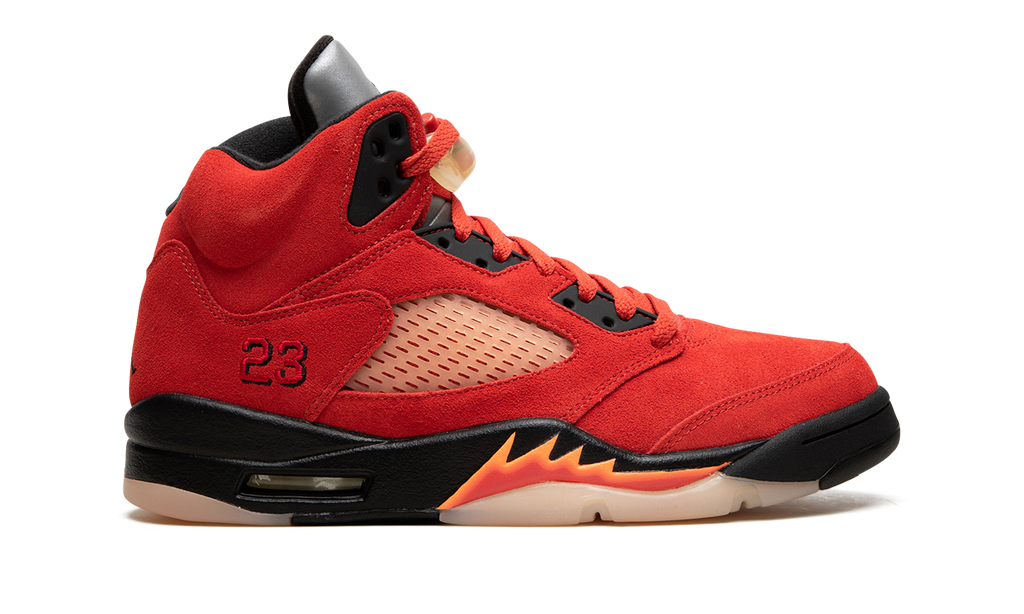 AIR JORDAN 5 WMNS "Mars For Her" DD9336 800