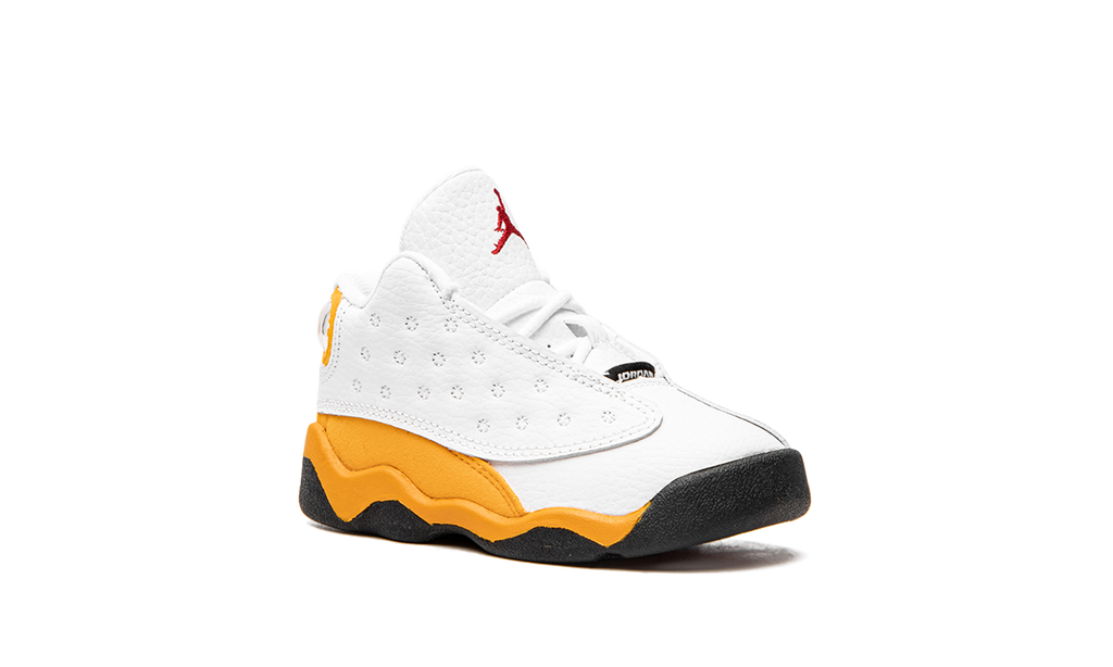Air Jordan 13 Retro TD "Del Sol" DJ3004 167