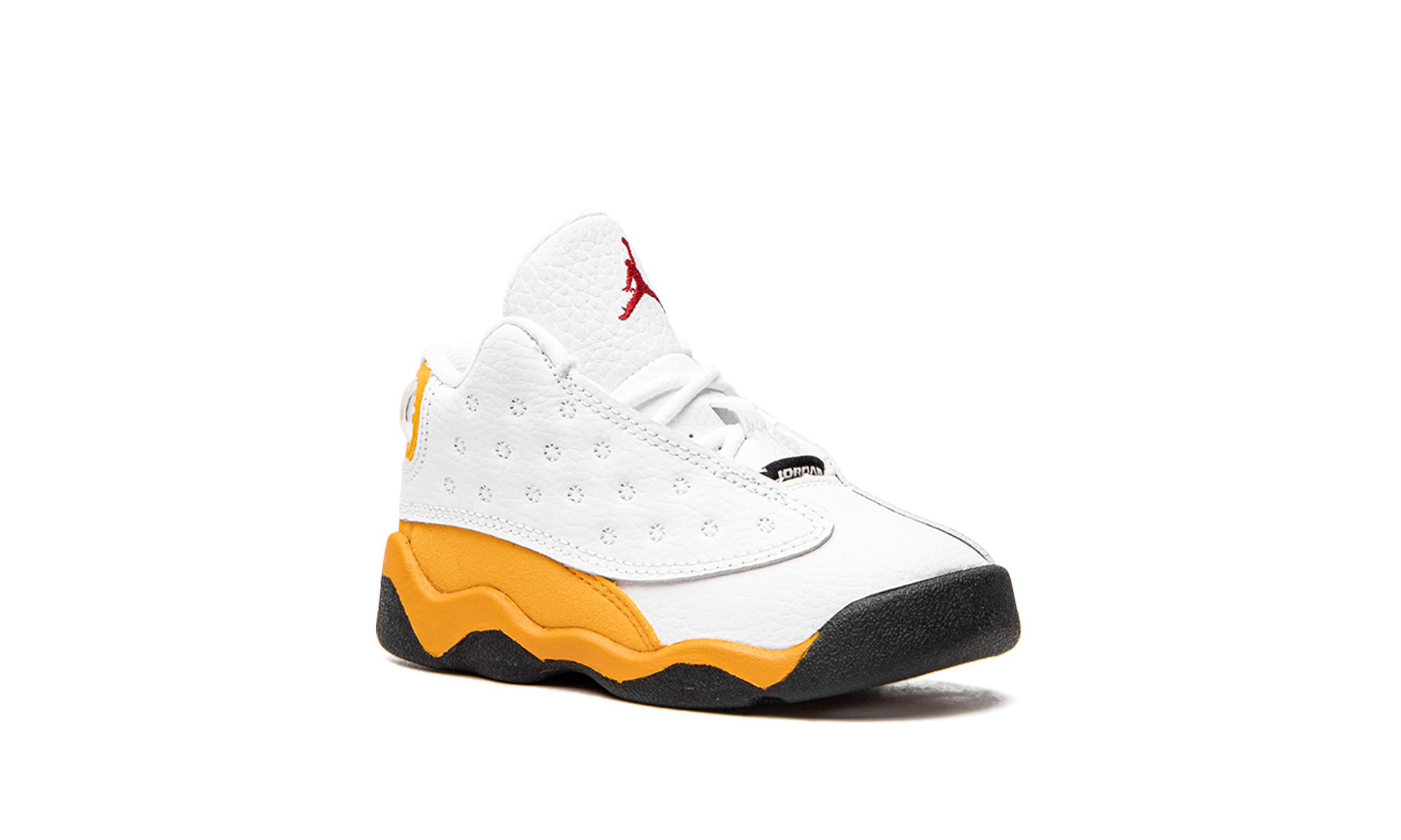 Air Jordan 13 Retro TD "Del Sol" DJ3004 167