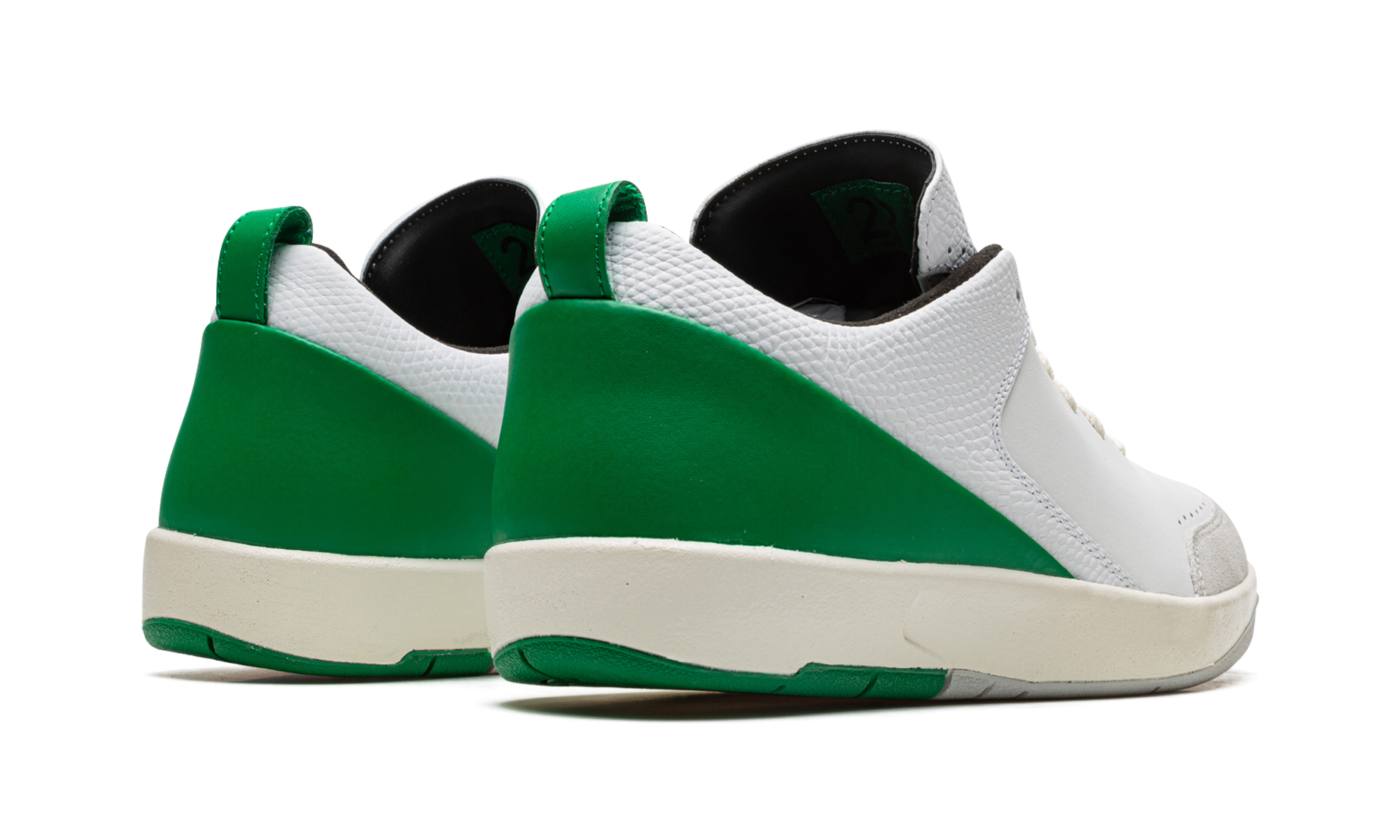 Jordan 2 Retro WMNS "Nina Chanel Abney - White Malachite" DQ0560 160