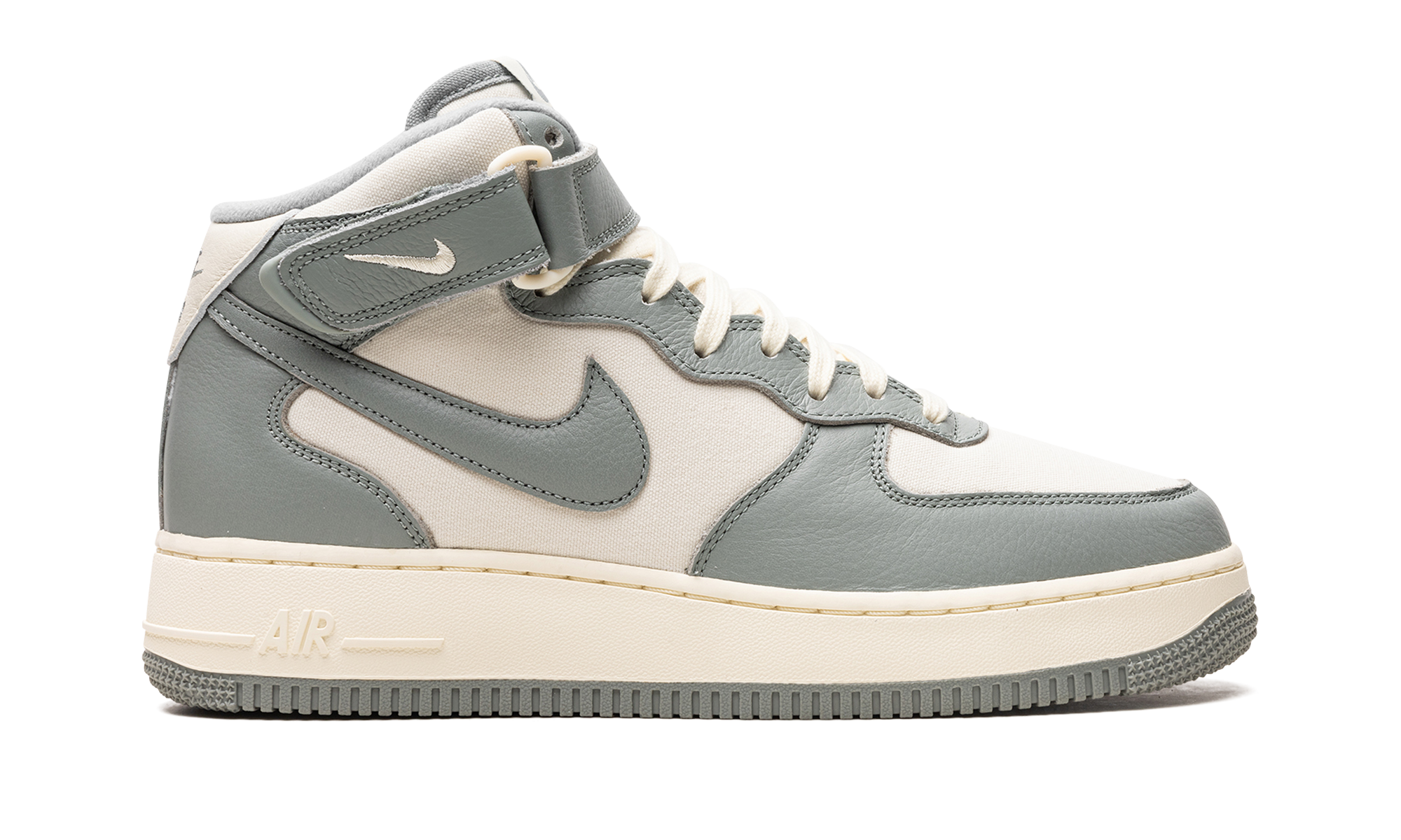 Air Force 1 Mid "Mica Green" FB2036 100