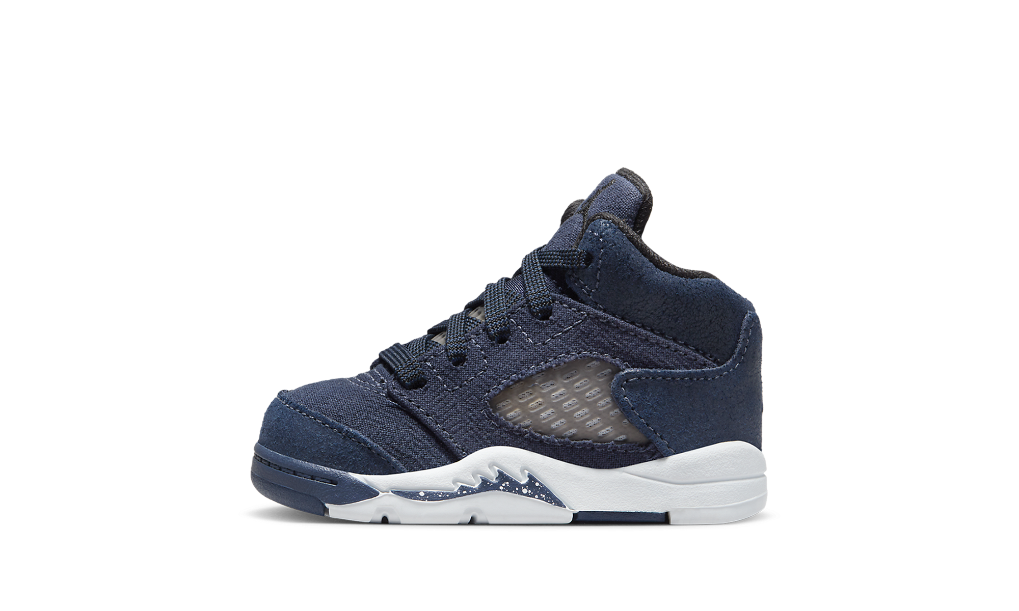 AIR JORDAN 5 RETRO TD "Midnight Navy (2023)" FN5454 400