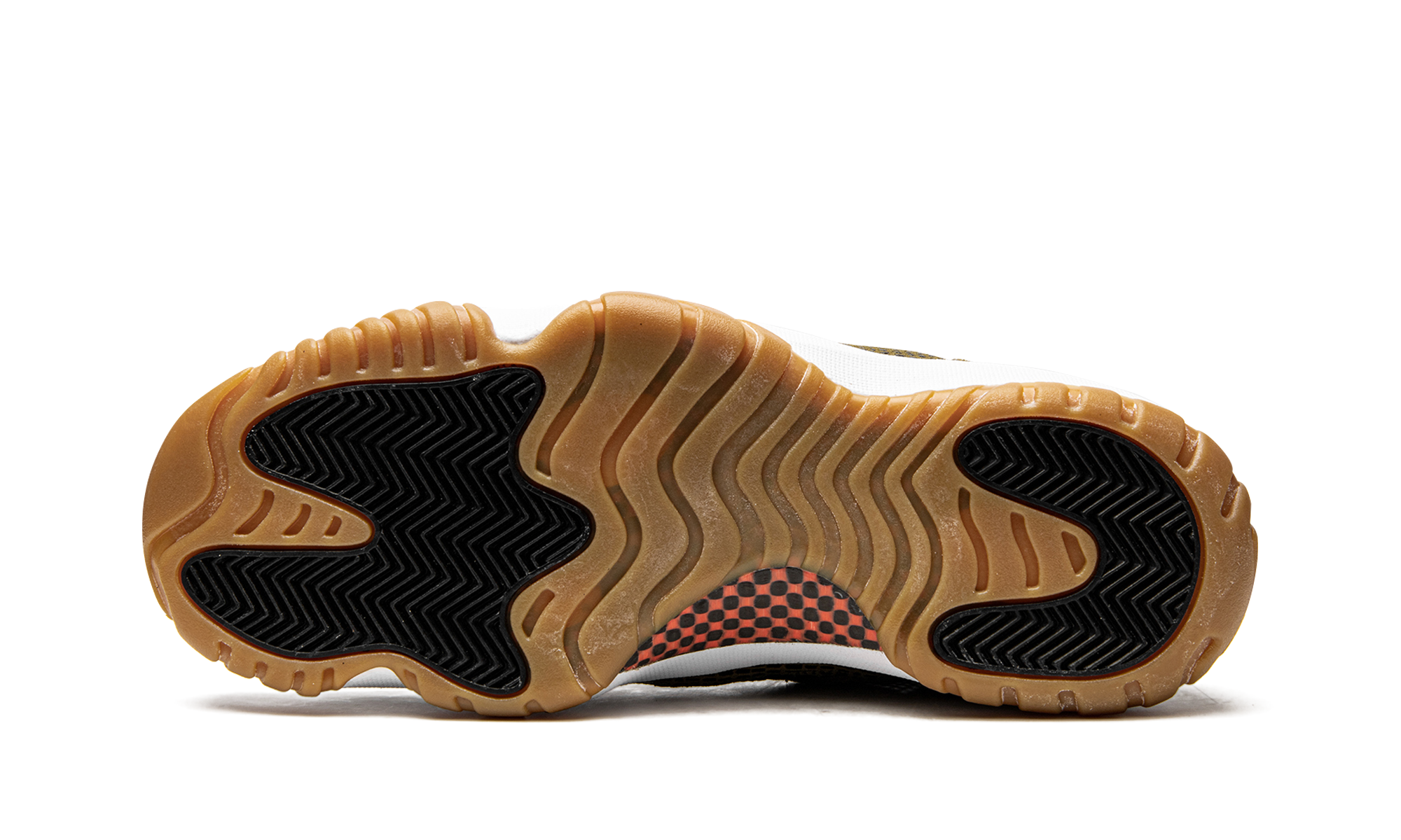 Air Jordan 11 Retro Low "Croc" 306008 013