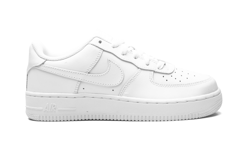 Air Force 1 Low LE GS "White on White" DH2920 111