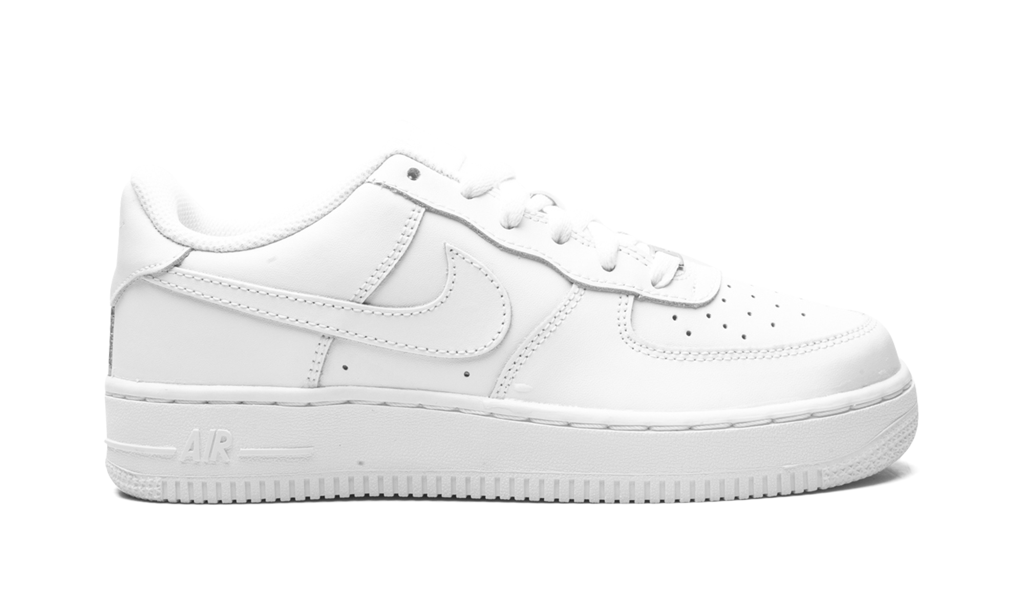 Air Force 1 Low LE GS "White on White" DH2920 111