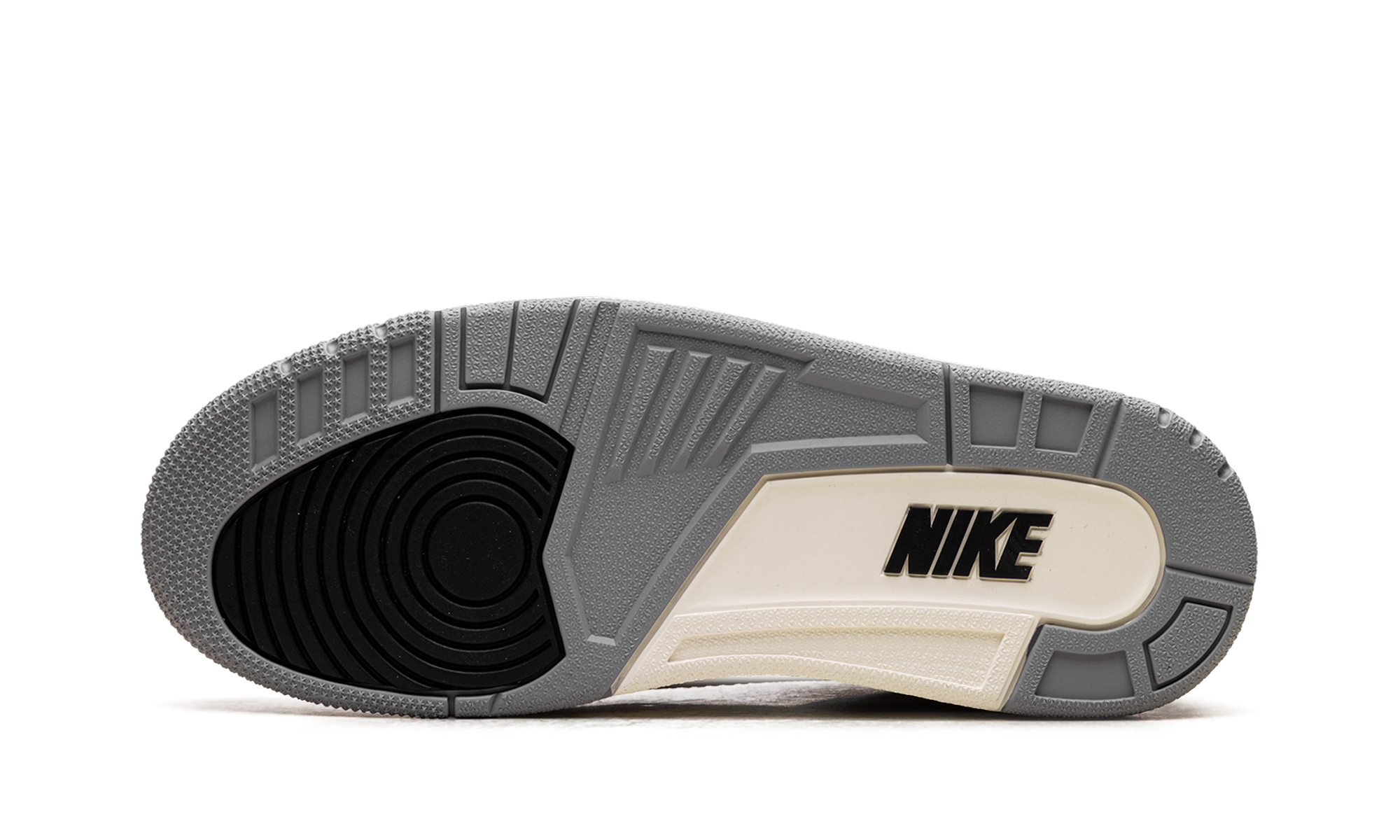 Jordan 2/3 "White Black Metallic Silver" FD0383 148