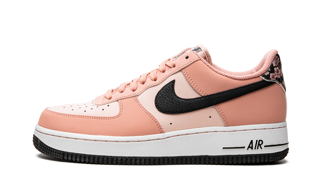 Air Force 1 Low "Pink Quartz" CU6649 100
