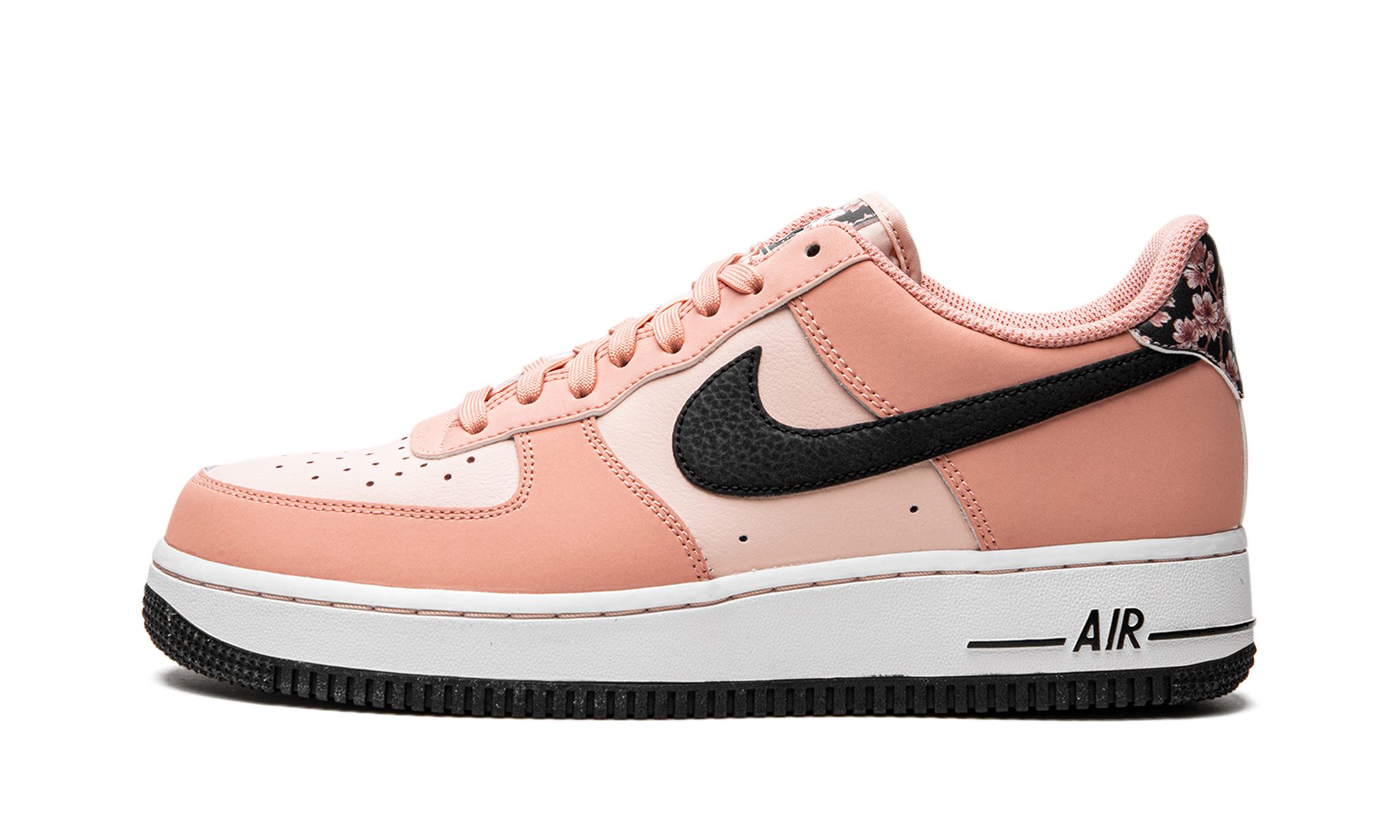 Air Force 1 Low "Pink Quartz" CU6649 100