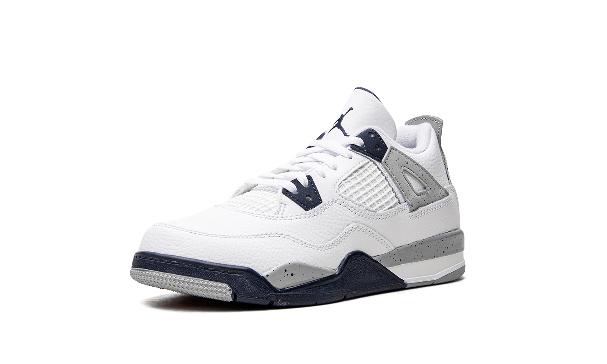 Air Jordan 4 Retro PS "Midnight Navy" BQ7669 140