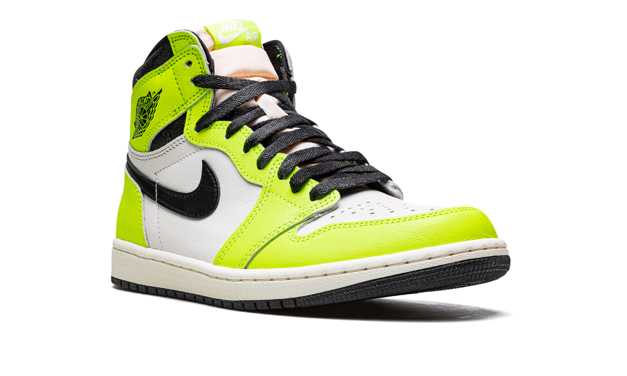 Air Jordan 1 High OG "Visionaire" 555088 702
