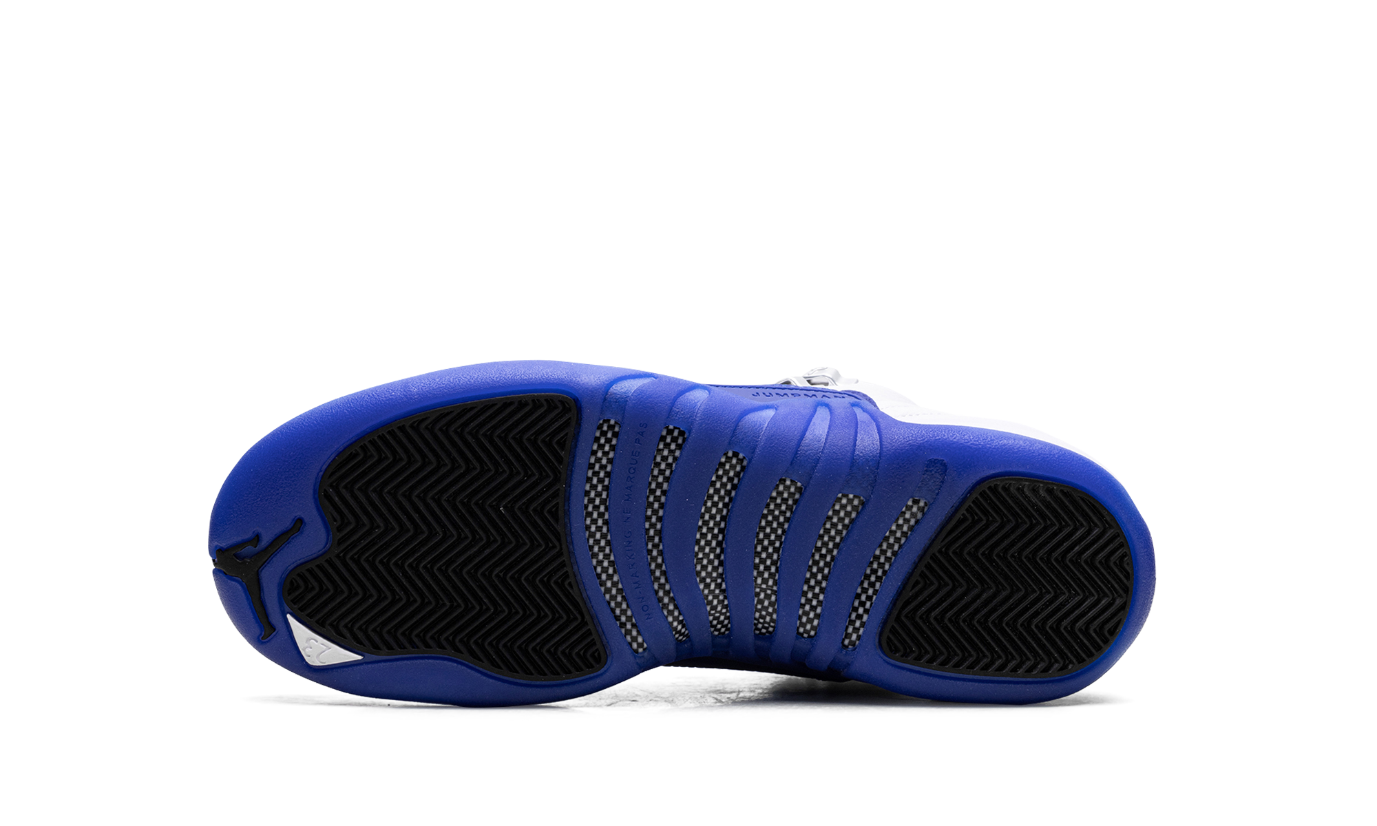 Air Jordan 12 GS "Wizards" 153265 140