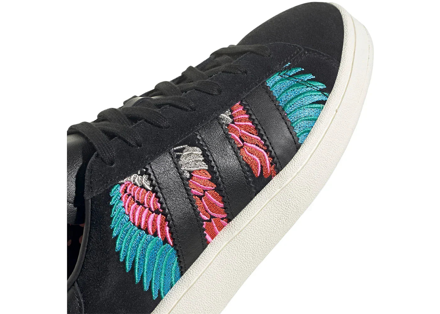 adidas Campus 00s Notting Hill Carnival