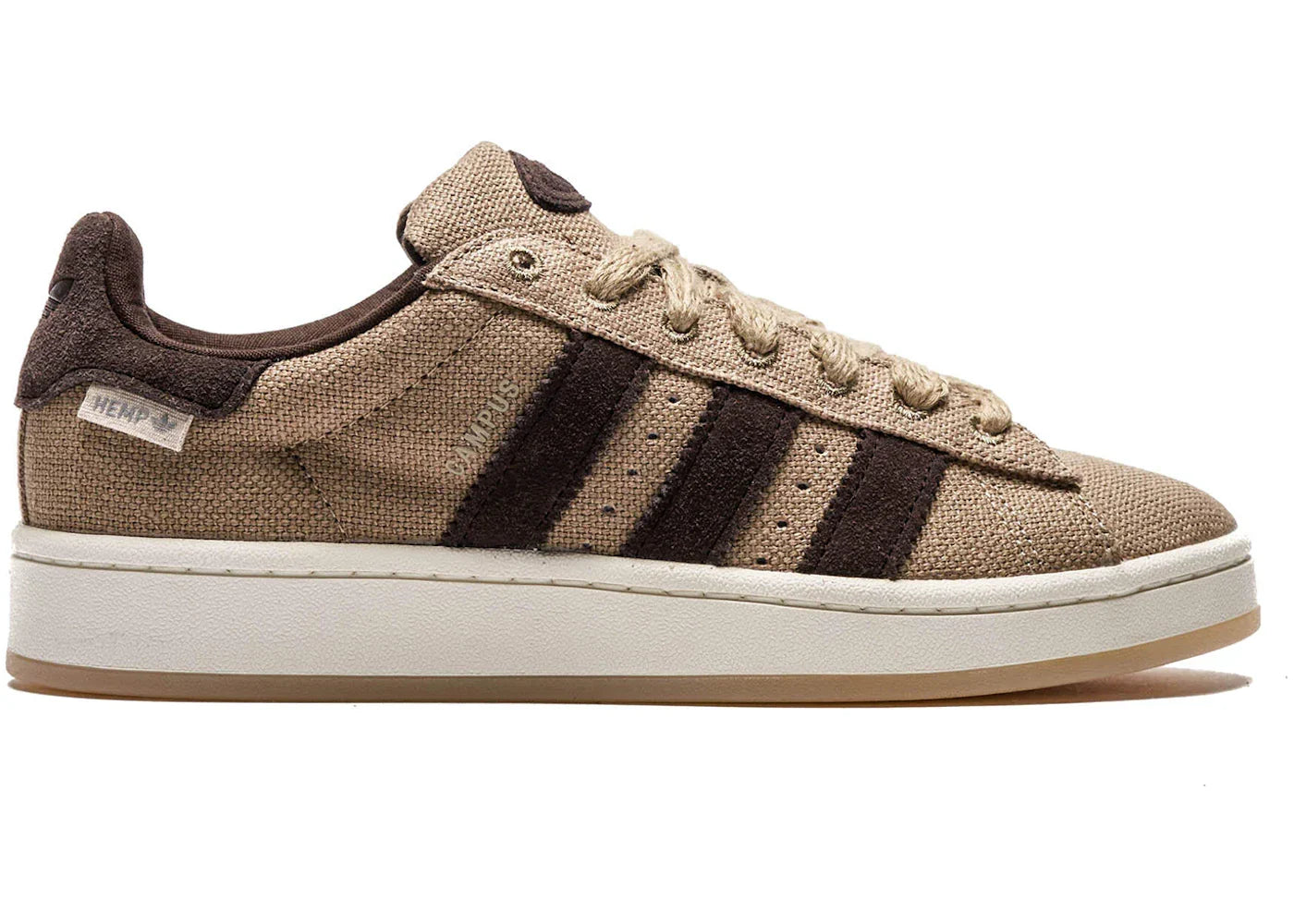 adidas Campus 00s TKO Rattan Dark Brown