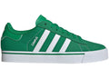 adidas Campus Vulc Green Cloud White