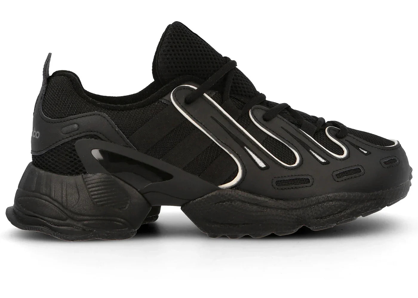 adidas EQT Gazelle Core Black