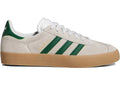 adidas Gazelle ADV Crystal White Gum