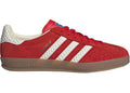 adidas Gazelle Indoor Better Scarlet Off White Gum