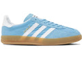 adidas Gazelle Indoor Light Blue