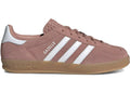 adidas Gazelle Indoor Warm Clay White (Women's)