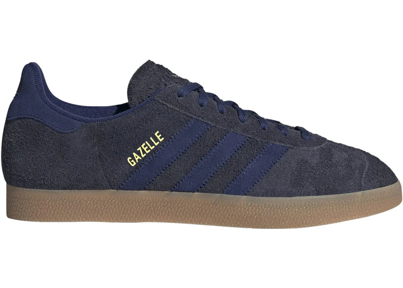 adidas Gazelle Legend Ink Gum