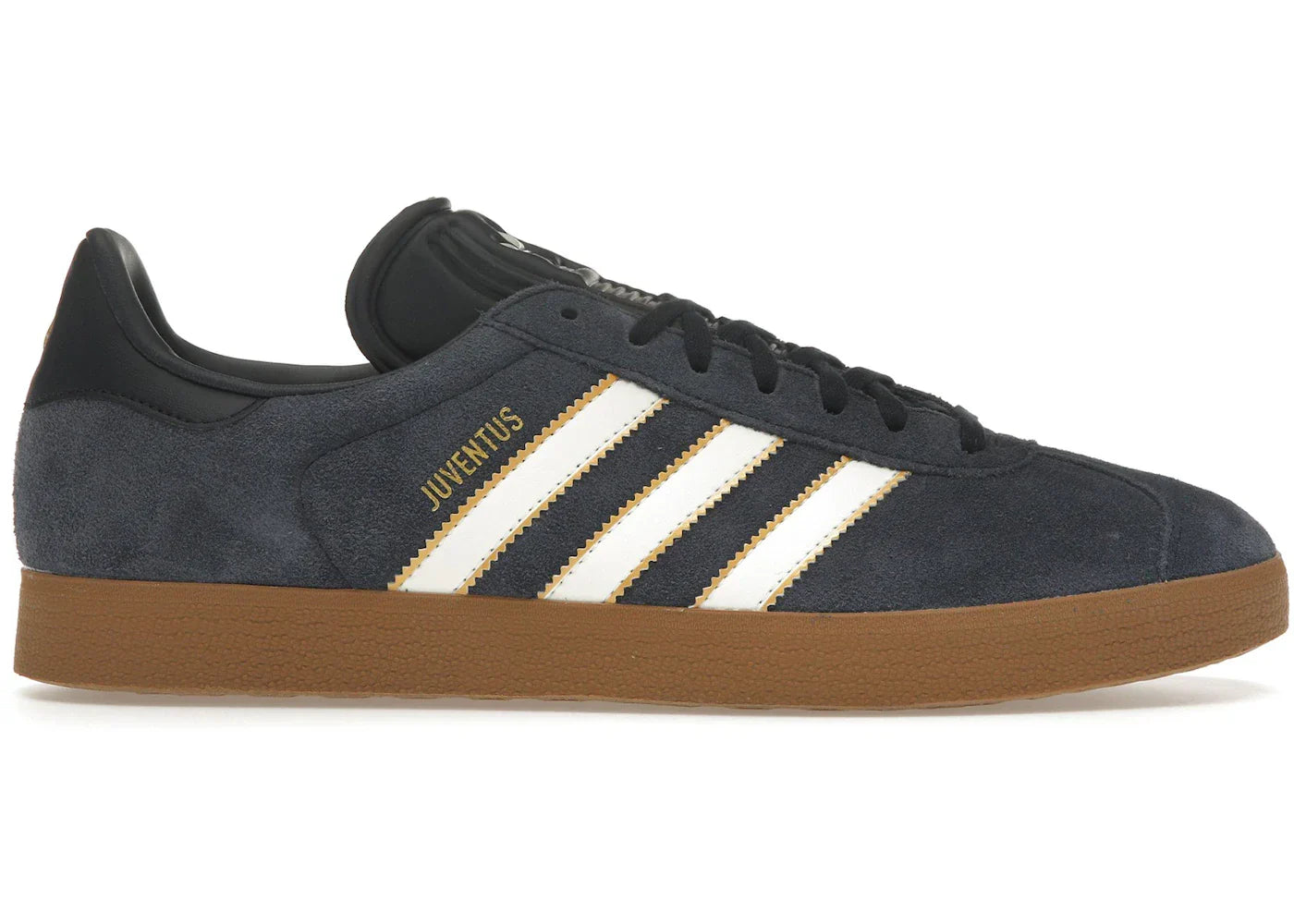 adidas Gazelle Terrace Juventus FC