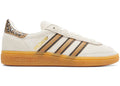 adidas Handball Spezial White Leopard Print (Women's)