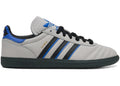 adidas Samba JP Grey One Black Carbon