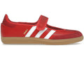 adidas Samba Jane Scarlet White Gum (Women's)