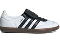 adidas Samba LT Cloud White Core Black