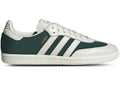 adidas Samba OG Off White Collegiate Green