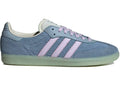 adidas Samba OG Tactile Blue Ice Lavender