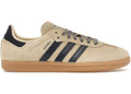 adidas Samba OG Warm Vanilla Night Indigo