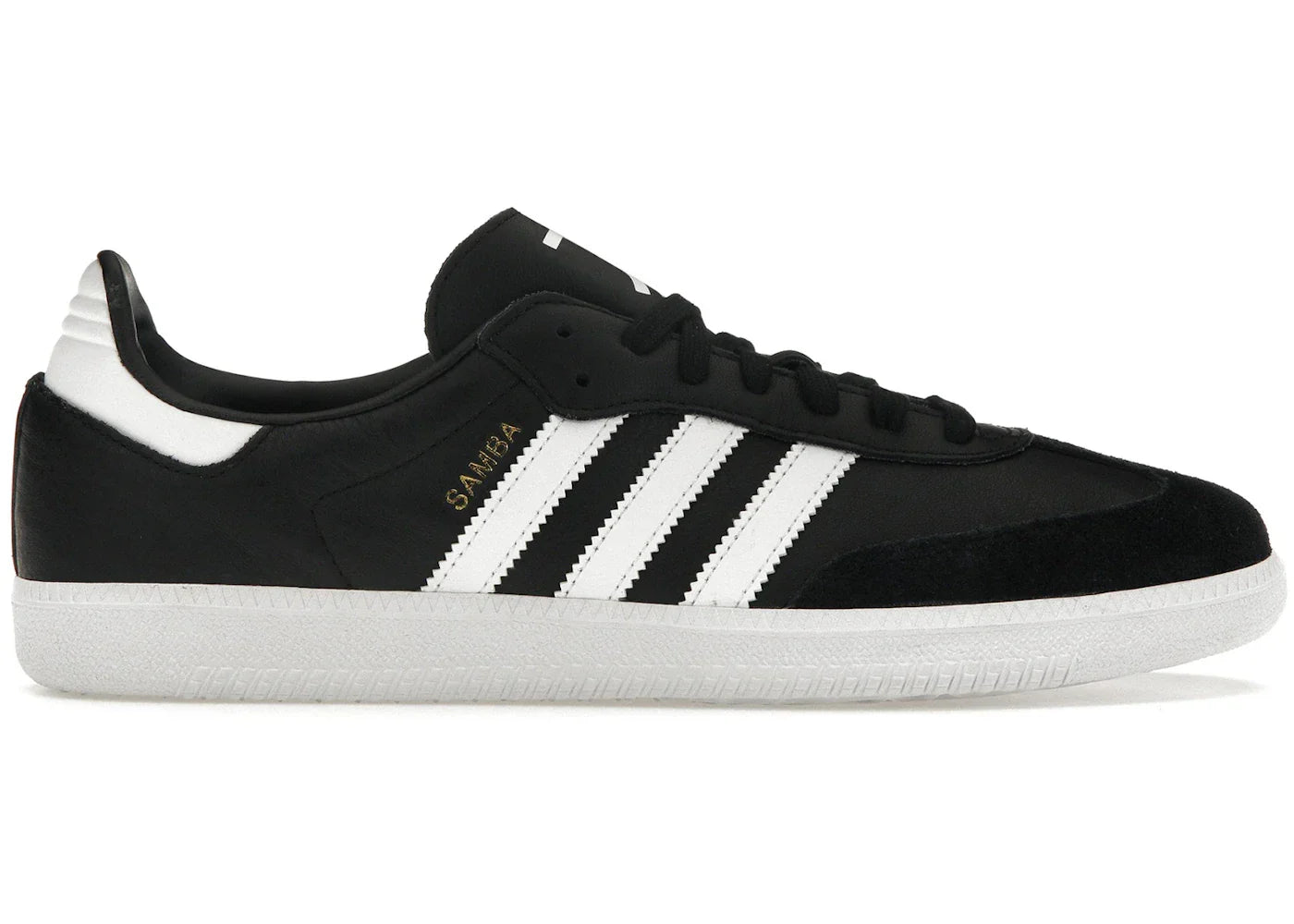 adidas Samba Team Juventus