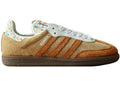 adidas Samba Tim Hortons Vanilla Dip