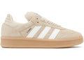 adidas Samba XLG Magic Beige White