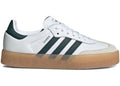 adidas Sambae White Off White Aurora Ivy (Women's)