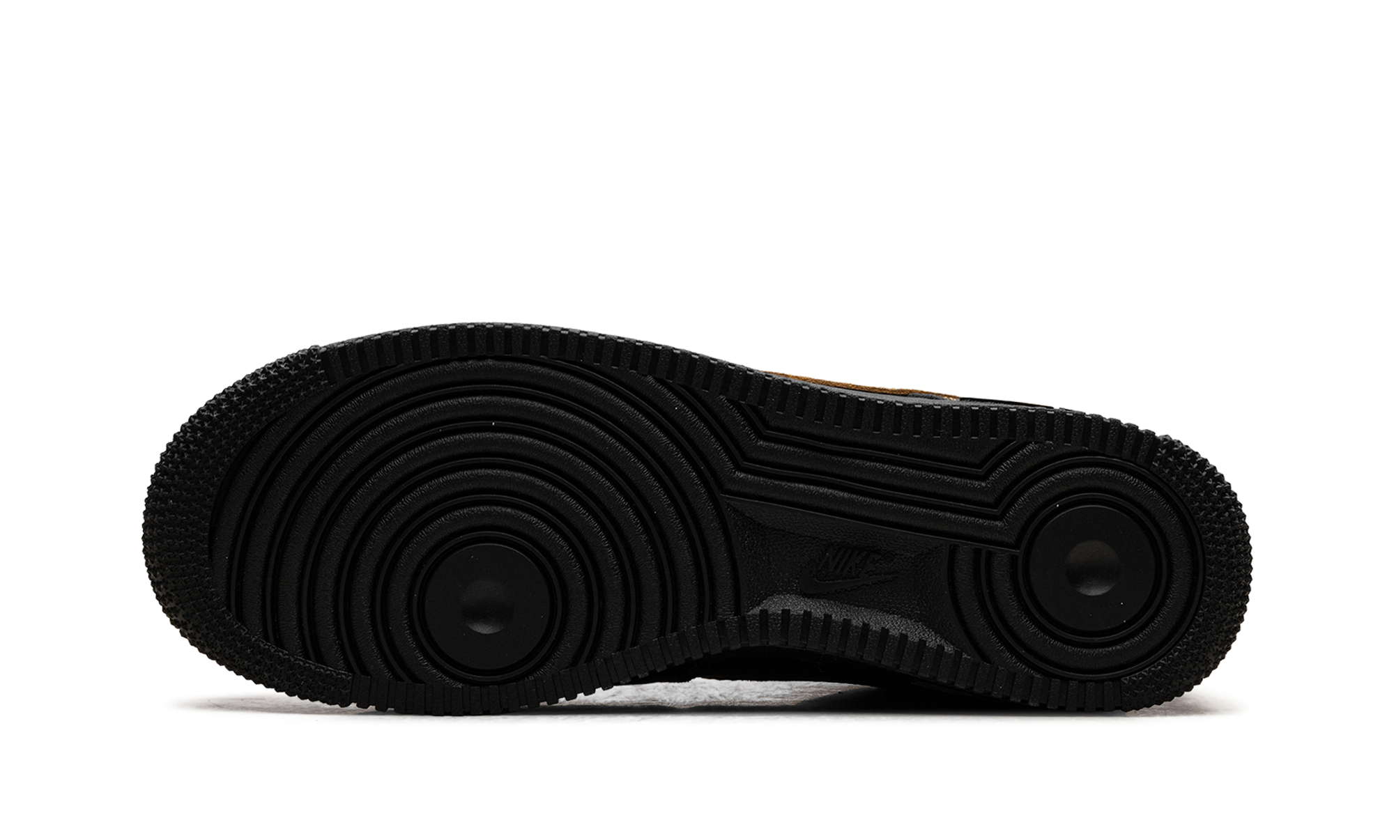 Air Force 1 Low '07 LV8 "Black Desert Ochre" HQ2037 003